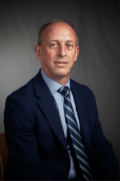 Проф. др Миленко Крајишник