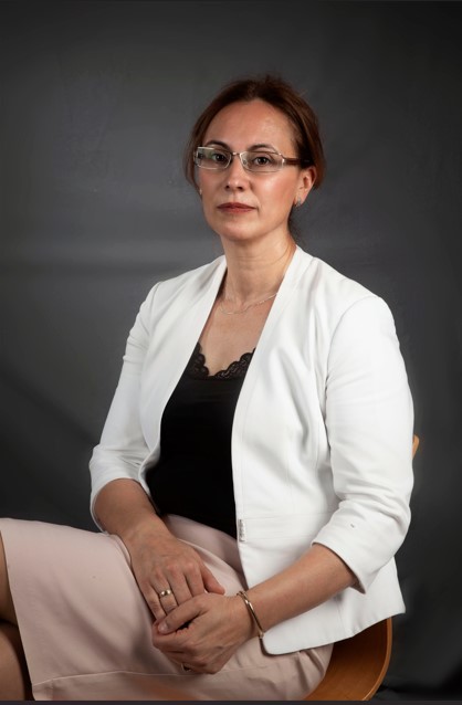 Др Јадранка Петровић
